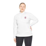 Quarter-Zip Pullover - Unisex