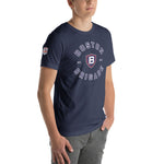 T-shirt - Boston Brigade