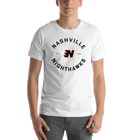 T-shirt - Nashville Nighthawks
