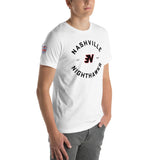 T-shirt - Nashville Nighthawks