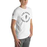 T-shirt - Las Vegas Lucky Sevens
