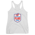 Women's Racerback Tank