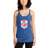 Women's Racerback Tank