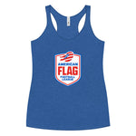 Women's Racerback Tank