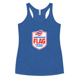 Women's Racerback Tank