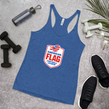 Women's Racerback Tank
